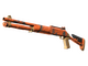 XM1014 | Blaze Orange (Factory New)