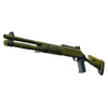 XM1014 | Banana Leaf (Factory New)