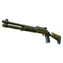XM1014 | Banana Leaf