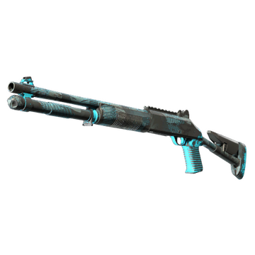 XM1014 | Slipstream (Field-Tested)