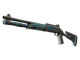 XM1014 | VariCamo Blue (Battle-Scarred)
