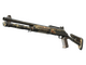 Souvenir XM1014 | CaliCamo (Battle-Scarred)