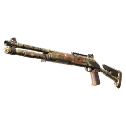 XM1014 | CaliCamo (Field-Tested)