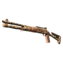 XM1014 | CaliCamo (Factory New)