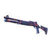 XM1014 | Gum Wall Camo (Factory New)