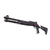 XM1014 | Gum Wall Camo (Battle-Scarred)