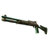 XM1014 | Watchdog (Battle-Scarred)