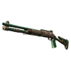 StatTrak™ XM1014 | Watchdog (Field-Tested)