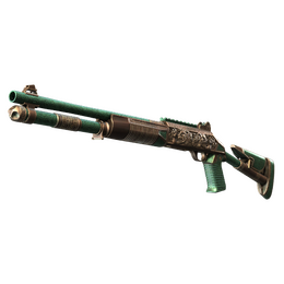 XM1014 | Watchdog (Minimal Wear)