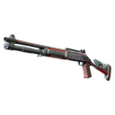 XM1014 | Heaven Guard (Field-Tested)