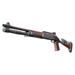 XM1014 | Heaven Guard (Field-Tested)