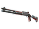 StatTrak™ XM1014 | Heaven Guard (Well-Worn)