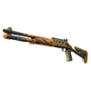 StatTrak™ XM1014 | Incinegator (Well-Worn)