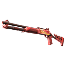 XM1014 | Tranquility (Minimal Wear)