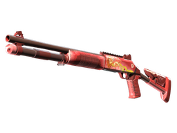 Steam Community Market :: Listings for StatTrak™ XM1014