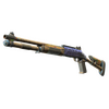 StatTrak™ XM1014 | Entombed (Well-Worn)