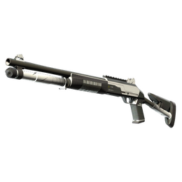 XM1014 | Black Tie (Minimal Wear)