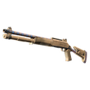 XM1014 | Hieroglyph (Well-Worn)