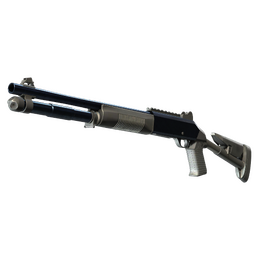 XM1014 | Blue Steel (Field-Tested)