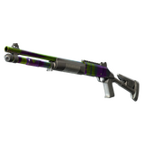 XM1014 | Ziggy (Battle-Scarred)