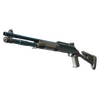 StatTrak™ XM1014 | Scumbria (Battle-Scarred)