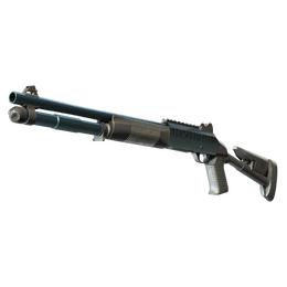 XM1014 | Scumbria (Battle-Scarred)