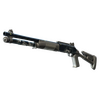 StatTrak™ XM1014 | Quicksilver (Factory New)