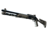 XM1014 | Quicksilver
