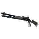 XM1014 | Quicksilver (Field-Tested)