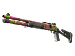 XM1014 | XOXO