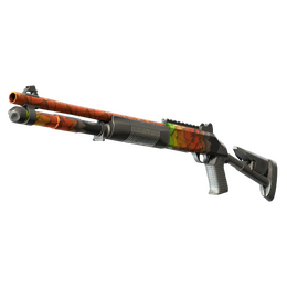 XM1014 | Seasons (Field-Tested)