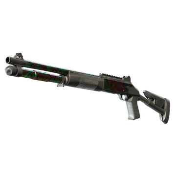 Souvenir XM1014 | Elegant Vines (Field-Tested)