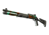 XM1014 - Костемолка - 160x114