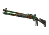 XM1014 - Костемолка - 160x114