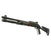 Souvenir XM1014 | Bone Machine (Battle-Scarred)