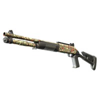 XM1014 | Ancient Lore (Minimal Wear)