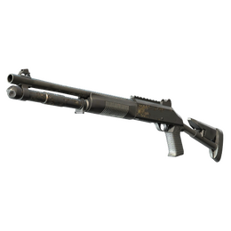 XM1014 | Charter (Battle-Scarred)