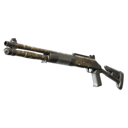 XM1014 | Charter (Field-Tested)