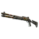XM1014 | Zombie Offensive (Field-Tested)
