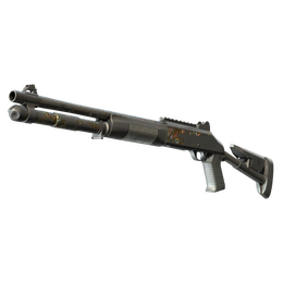 XM1014 | Zombie Offensive (Battle-Scarred)