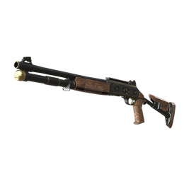 XM1014 | Mockingbird (Factory New)