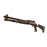 XM1014 | Run Run Run (Battle-Scarred)
