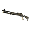StatTrak™ XM1014 | Irezumi (Minimal Wear)
