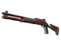 XM1014 | Fallout Warning