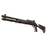 XM1014 | Fallout Warning (Battle-Scarred)