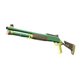 XM1014 | Jungle (Factory New)