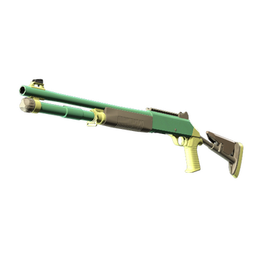 XM1014 | Jungle (Factory New)
