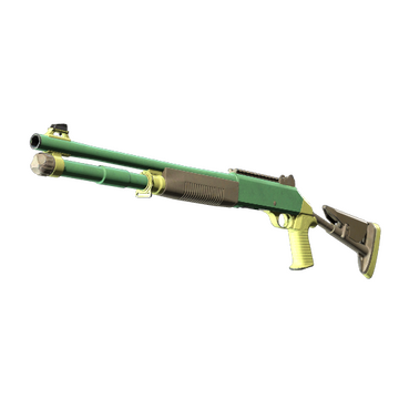 XM1014 | Jungle (Field-Tested)