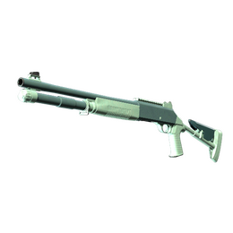 XM1014 | Blue Spruce (Field-Tested)