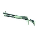 XM1014 | Blue Spruce